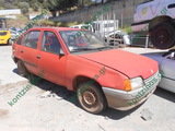 OPEL KADETT E